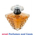 Tresor Lancome Generic Oil Perfume 50ML (00938)